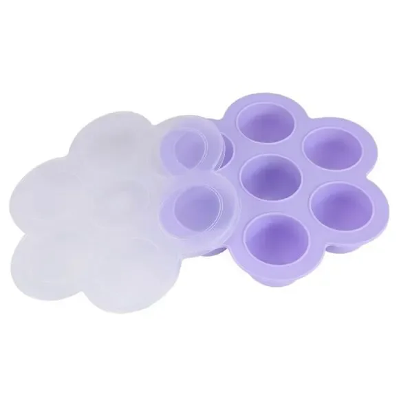 ✨ Brand new - never used - Baby Food Freezer Tray with Lid✨ - Picture 4 of 9